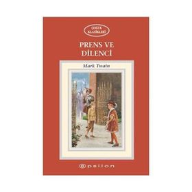 Prens ve Dilenci - Mark Twain