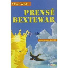 Prense Bextewar - Oscar Wilde