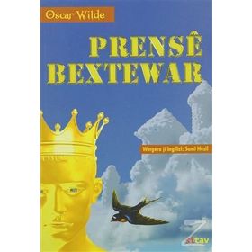 Prense Bextewar - Oscar Wilde