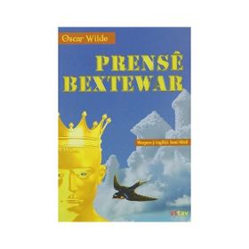 Prense Bextewar - Oscar Wilde