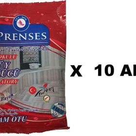 Prenses 200 gr Hamam Otu
