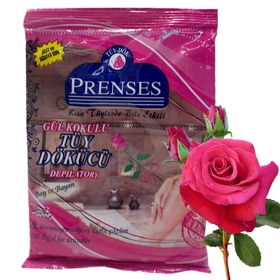 Prenses 200 gr Hamam Otu