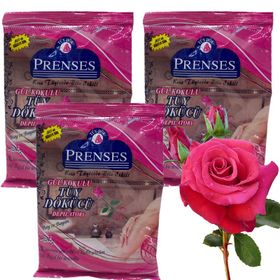 Prenses 200 gr Hamam Otu