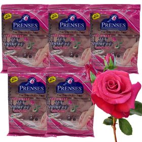 Prenses 200 gr Hamam Otu