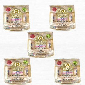 Prenses 200 gr x 10 Adet Gül Kokulu Tüy Dökücü Hamam Otu Toz