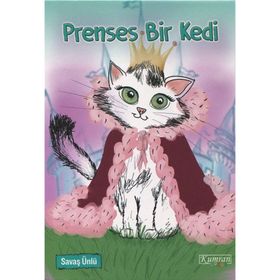 Prenses Bir Kedi - Savaş Ünlü
