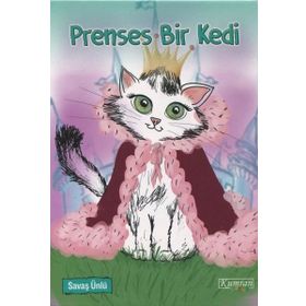 Prenses Bir Kedi - Savaş Ünlü