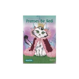 Prenses Bir Kedi - Savaş Ünlü