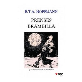 Prenses Brambilla - E.T.A. Hoffmann