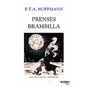 Prenses Brambilla - E.T.A. Hoffmann