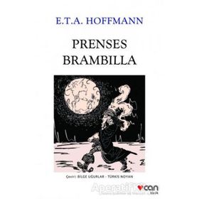 Prenses Brambilla - E.T.A. Hoffmann