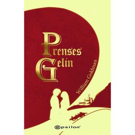 Prenses Gelin Epsilon Yayınevi