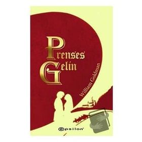 Prenses Gelin Epsilon Yayınevi