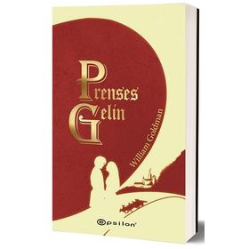 Prenses Gelin - William Goldman