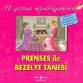 PRENSES İLE BEZELYE TANESI - KOMISYON