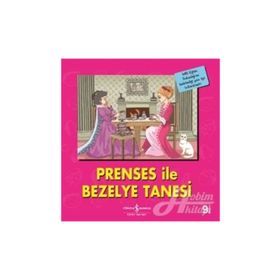 PRENSES İLE BEZELYE TANESI - KOMISYON