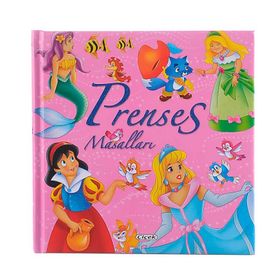 PRENSES MASALLARI - KOLEKTIF