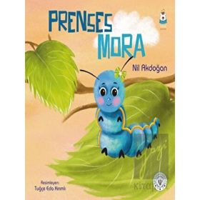 Prenses Mora - Nil Akdoğan