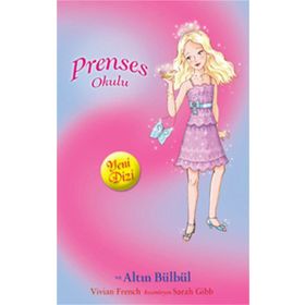 PRENSES OKULU - ALTIN BÜLBÜL - KOLEKTIF