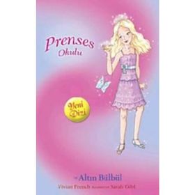 PRENSES OKULU - ALTIN BÜLBÜL - KOLEKTIF