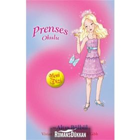 PRENSES OKULU - ALTIN BÜLBÜL - KOLEKTIF