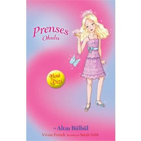 PRENSES OKULU - ALTIN BÜLBÜL - KOLEKTIF