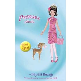 PRENSES OKULU - BÜYÜLÜ BUZAĞI - KOLEKTIF