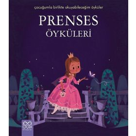 Prenses Öyküleri - Elisabeth Gausseron