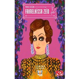 Prenses Ressam Fahrelnissa Zeid Feraye Turan Pir