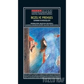 PRENSES VE BEZELYE - KOMISYON