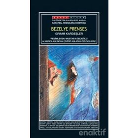 PRENSES VE BEZELYE - KOMISYON