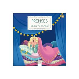 Prenses ve Bezelye Tanesi - Hans Christian Andersen