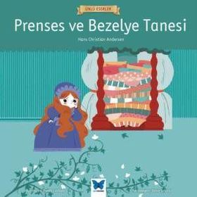 Prenses ve Bezelye Tanesi - Hans Christian Andersen