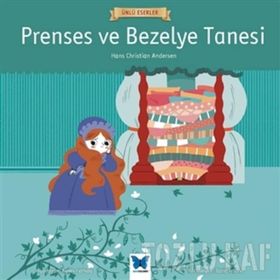 Prenses ve Bezelye Tanesi - Hans Christian Andersen