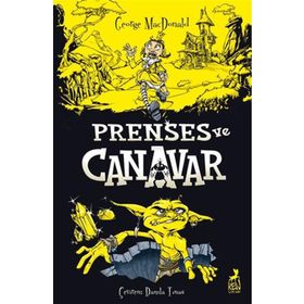 PRENSES VE CANAVAR - ROBERTO PAZZI