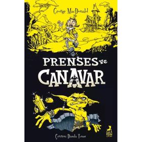 PRENSES VE CANAVAR - ROBERTO PAZZI