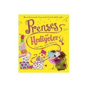 Prenses ve Hediyeler - Caryl Hart