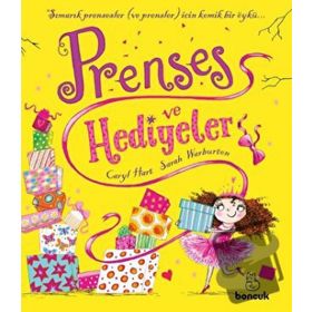 Prenses ve Hediyeler - Caryl Hart
