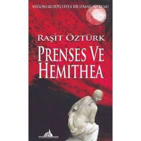 Prenses ve Hemithea - Raşit Öztürk