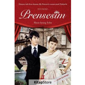 Prensesim - Hyun-Kyung Sohn