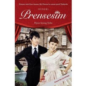 Prensesim - Hyun-Kyung Sohn