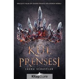 Prensesin Kolyesi - kollektif