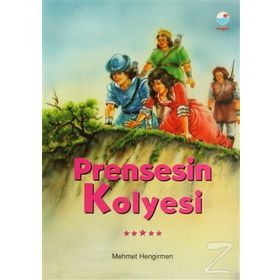 Prensesin Kolyesi - kollektif