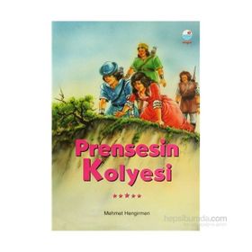 Prensesin Kolyesi - kollektif