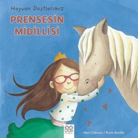 Prensesin Midillisi - Aleix Cabrera