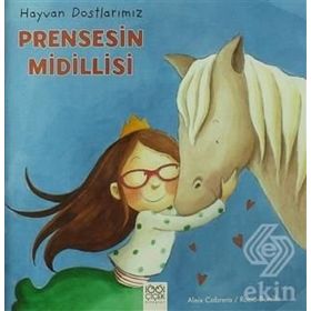 Prensesin Midillisi - Aleix Cabrera