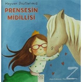 Prensesin Midillisi - Aleix Cabrera