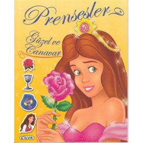 PRENSESLER GÜZEL VE CANAVAR - KOMISYON
