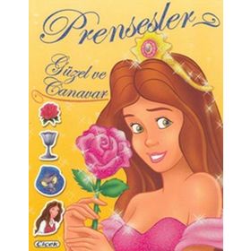 PRENSESLER GÜZEL VE CANAVAR - KOMISYON