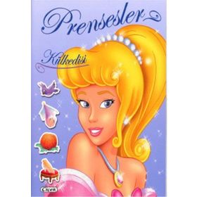 PRENSESLER KÜLKEDİSİ - KOMISYON